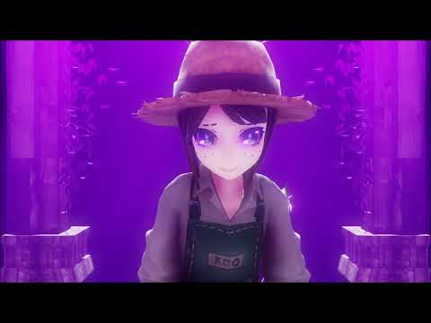 『第五人格MMD Identity V』 ボッカデラベリタ - Bocca della Verità (Emma)