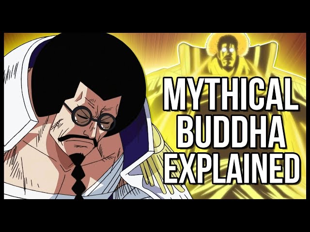 Terrifying TRUE power of Hito Hito no mi Model Daibutsu! Mythical Zoan  Devil Fruit - One Piece 2022 