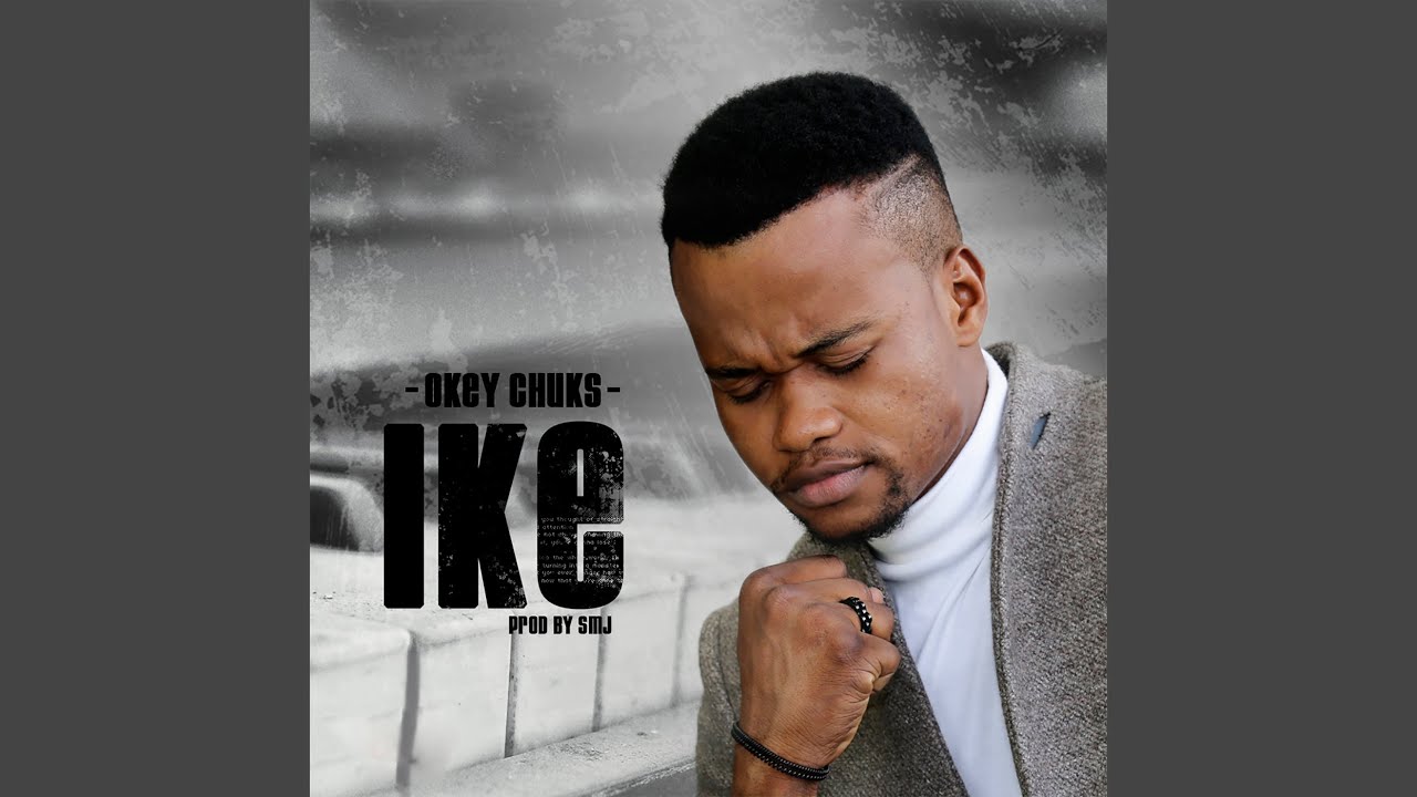 Ike - YouTube