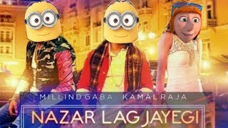 Download Akeli Na Bazaar Jaya Karo Nazar Lag Jayegi Whatsapp