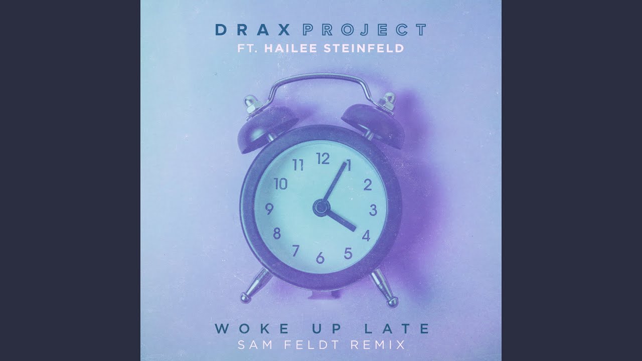Watch Woke Up Late (feat. Hailee Steinfeld) (Sam Feldt Remix) on YouTube