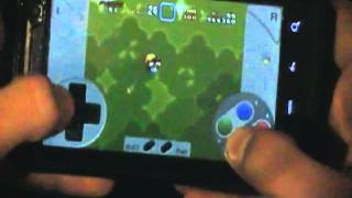 Mario App Review!! screenshot 5