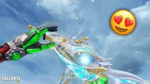 Diamond 💎 Mythic CX9 Gameplay | Inspection | Kill Effect | COD MOBILE