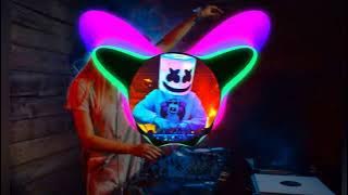 || OH KYON NI JAAN SAKE ||  LOVE REMIX || BY DJ AMIT BSR ||