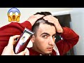 HAIRCUT PRANK ON BOYFRIEND!!! (GONE WRONG)