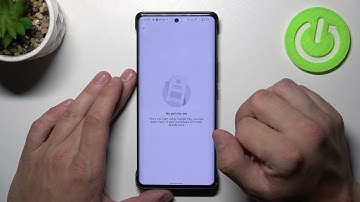 VIVO X80 Pro - How To Manage Google Pay App