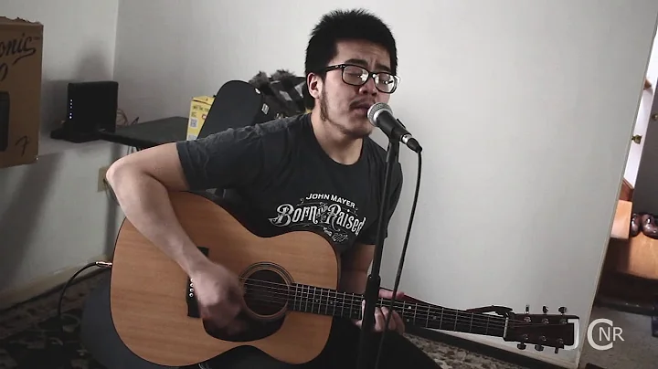 Jamie Chen - On and On