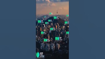 [API MARKETPLACE SUPPORTERS] APPETIZER Brand shorts video