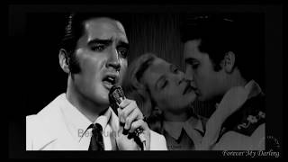 Video thumbnail of "Forever My Darling   Elvis  Presley"