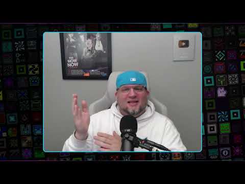 Stop Ruining Your GD Streams (OBS & Level Design Tips)