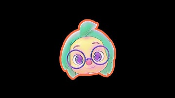 9 Pinkfong: Hogi Sound Variations | SFX in 60 Seconds