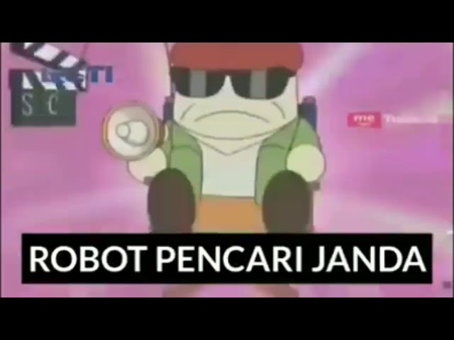 LUCU ABIS ALAT TERBARU DORAEMON class=