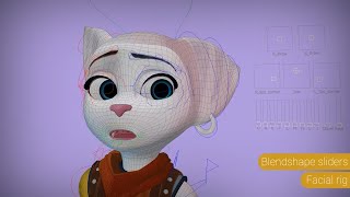 Rigging reel 2023 |  Artur Vetran