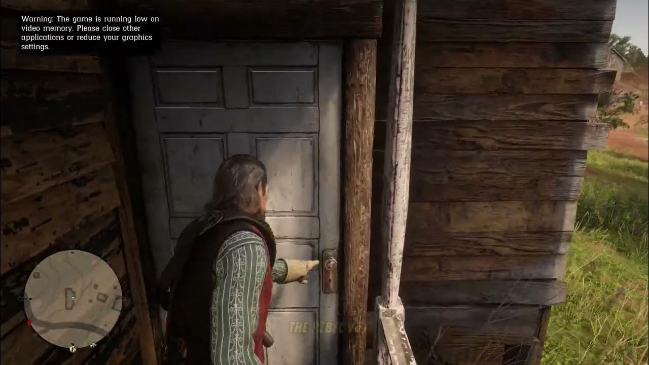 I think you missed this Secret Loot in RDR2 *DO NOT MISS* YouTube