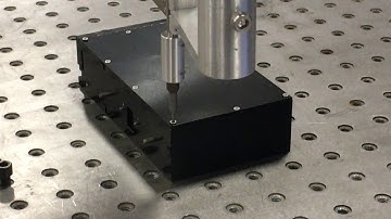 SMAC Smart Screwdriver (as seen at the Del Mar Electronics Show 2017)