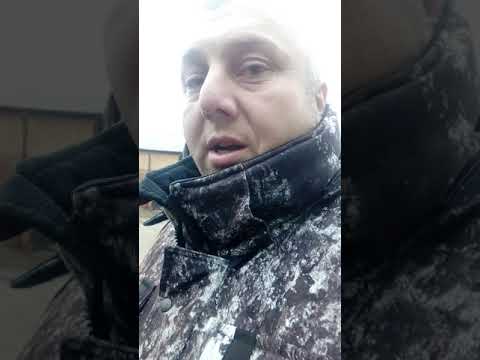 Ларгус не заводится???