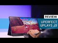 Best Portable Monitor for Gaming? UPlays J3 Review