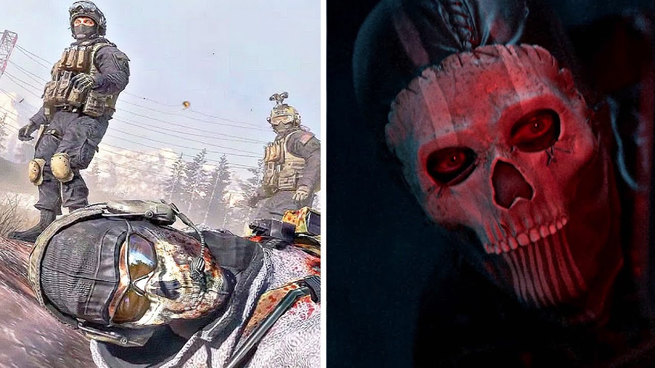 Call of Duty Fans Are Unstoppable in Comparing Modern Warfare II