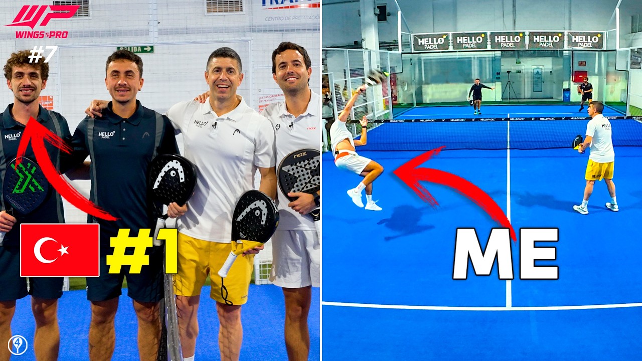 I LOSE AGAINST TURKEY’S N1 - W2P 2x8