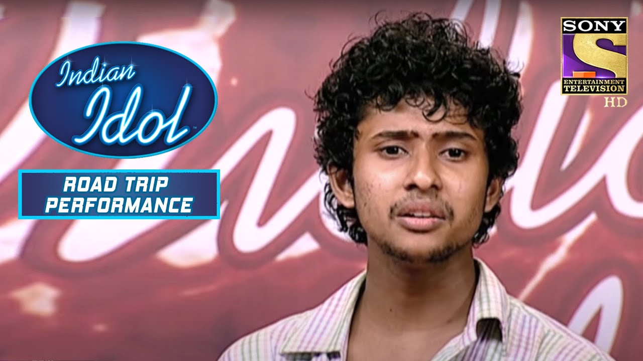 क्या Shivam का सपना होगा पूरा? | Indian Idol | Road Trip