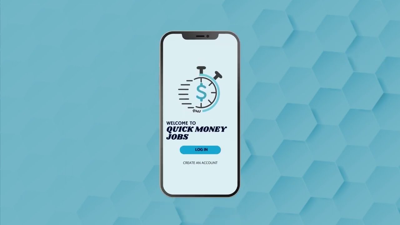 APP PROMO VERSION ONE ASSIGNMENT FOR QUICK MONEY JOBS APPLICATION APP PROMO VERSION ONE ASSIGNMENT FOR QUICK MONEY JOBS APPLICATION