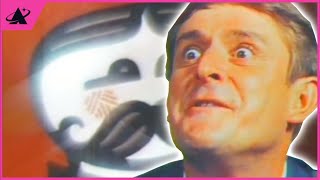 Pringles Up Your A Ytp