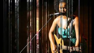 Zahara - ndiza (I'll come) English lyrics chords
