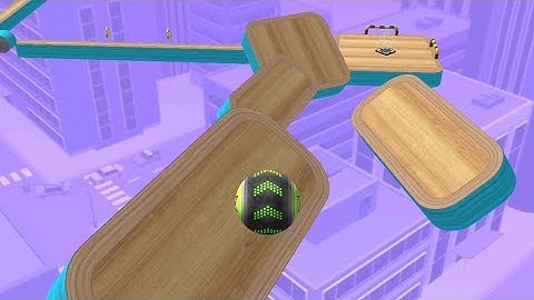 Going Balls All Levels Gameplay Android İos Part 48