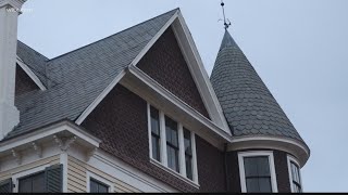 Coffee shop to open in former funeral home