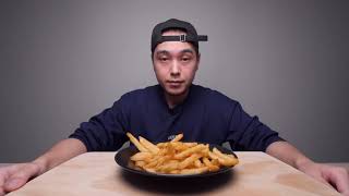 Download lagu Are these the world's most crispy fries? Let's find out (Extended Version)