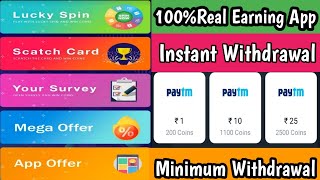 lootmint apk unlimited trick kaise download kare|lootmoney|How to earn money from lootmint app. screenshot 5