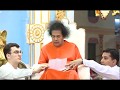 2010 #Ustad #Amjad Ali Khan Sarod #Concert & Interview | Sri #Sathya #Sai Baba