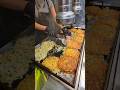 ​철판 가득 쏟아지는 양배추 폭탄과 며느리의 소중한 손맛 / Cabbage Bomb Toast by Daughter in Law