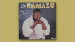 Kamazu – Dankie Driver
