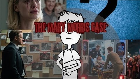 “The Doorstep Murd*r: The Unsolved Case of Alistair Wilson | True Crime Documentary”