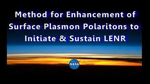 2012 - LENR - NASA Claims to Have Developed the Sa...