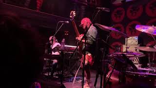 Thundercat - Uh Uh (Live in Oakland 2019)