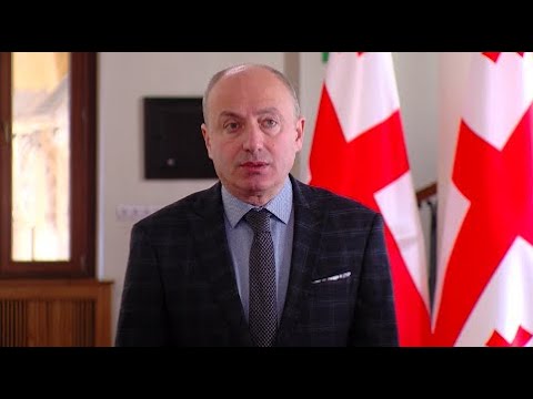 თუ საგამოძიებო კომისიას შექმნიან, ბუნებრივია, კიდევ ერთხელ დავამტკიცებთ სიმართლეს - მაჭარაშვილი