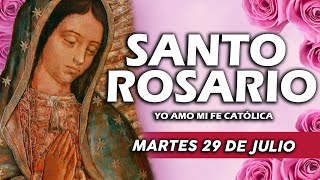 Download Lagu 🔴 SANTO ROSARIO DE HOY MARTES 29 DE JULIO DE 2025 |MISTERIOS DOLOROSOS | Rosario a la Virgen María MP3 Download Lagu 🔴 SANTO ROSARIO DE HOY MARTES 29 DE JULIO DE 2025 |MISTERIOS DOLOROSOS | Rosario a la Virgen María MP3
