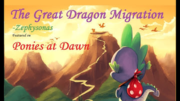 (Music P@D) The Great Dragon Migration