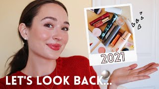 Best Makeup Discoveries of 2021!  👀 💕