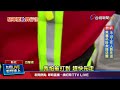 瘋狂騎士闖入車站大廳 慘摔B1「頭破血流」
