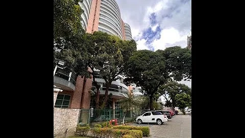Apartamento com 4 suite em manaus/ Natasha Arce