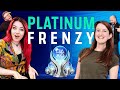 #PlatiFrenzy - The Ultimate Platinum Trophy Challenge