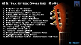 MB Best Folk Rock and Country Songs   - 60&#39;s/70&#39;s - what is the most popular 70s song