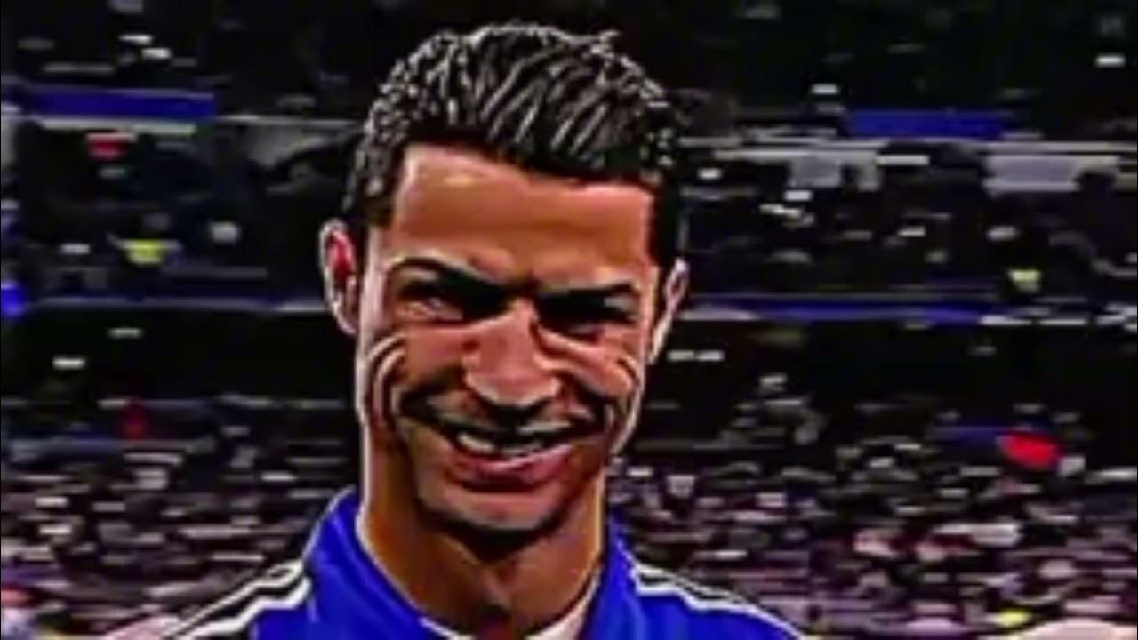 Inter celestial slowed. Роналду Joker. Роналду гиф. Ronaldo smile. Роналду улыбается gif.