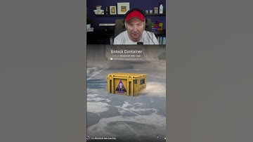 Opening Cases EVERY DAY in CS2 - Day 027/366 | Shattered Web Case