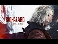 #5 BIOHAZARD requiem