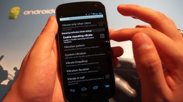 Light Flow LED Control for Android