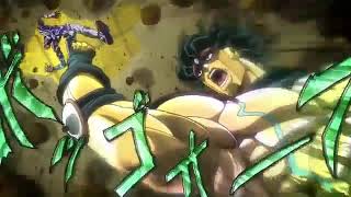 Jotaro Says Sabaku No Wa Ore No Sutando Da With Google Translate